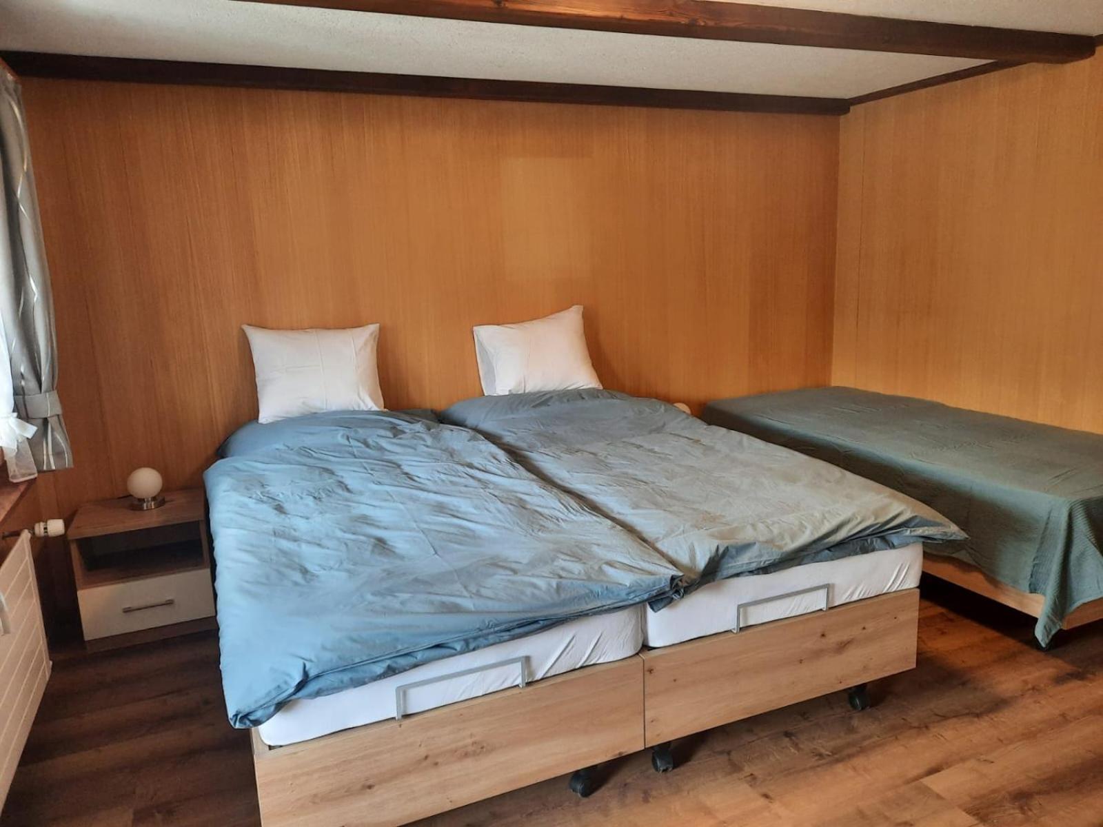 Gasthof Engelberg Scharnachtal Exteriör bild