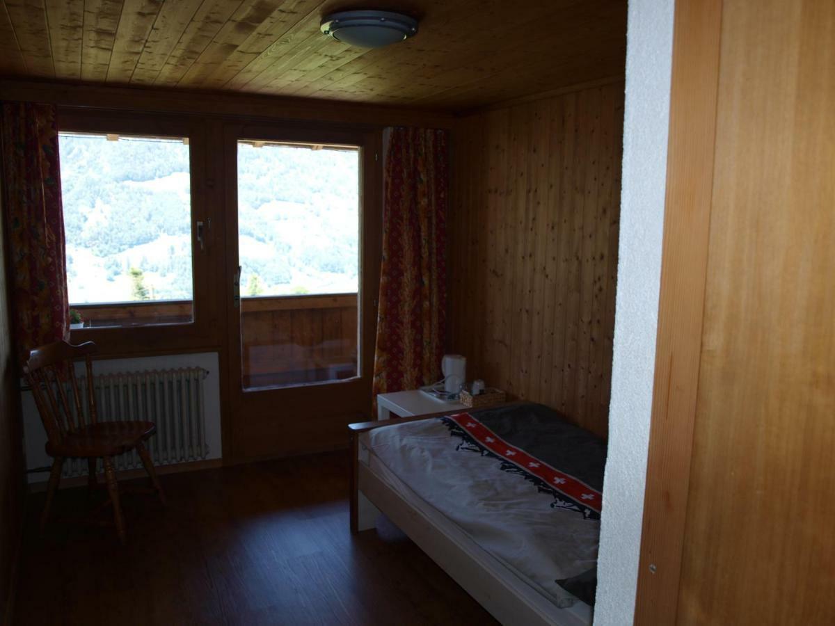 Gasthof Engelberg Scharnachtal Exteriör bild