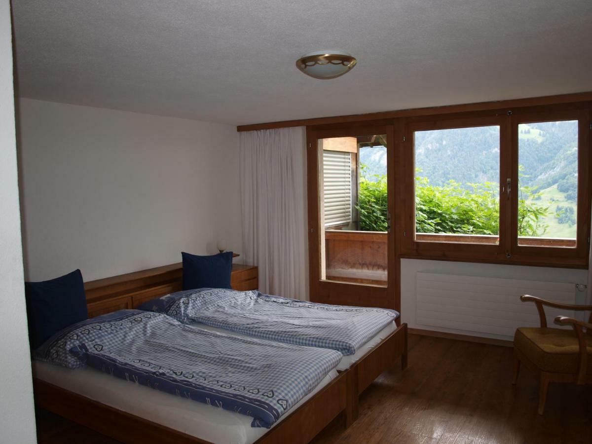 Gasthof Engelberg Scharnachtal Exteriör bild