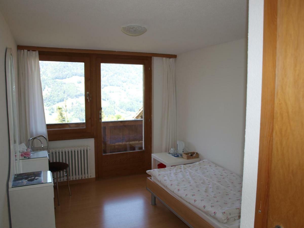 Gasthof Engelberg Scharnachtal Exteriör bild